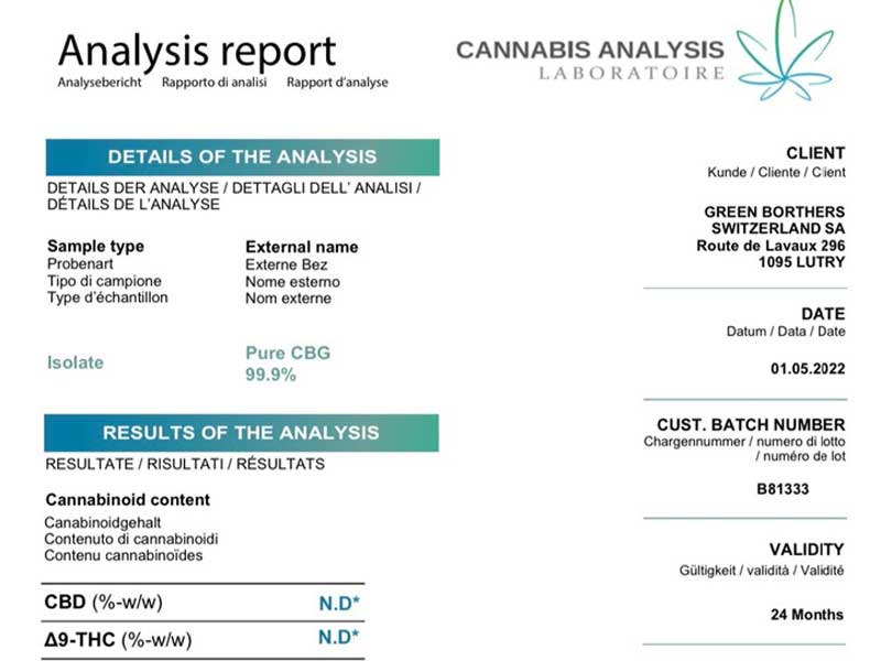 & HEMP/REFILL/CBG���L�b�h/Super Lemon Haze/CBG 40% 1.0ml �g�[�^���J���i�r�m�C�h95%