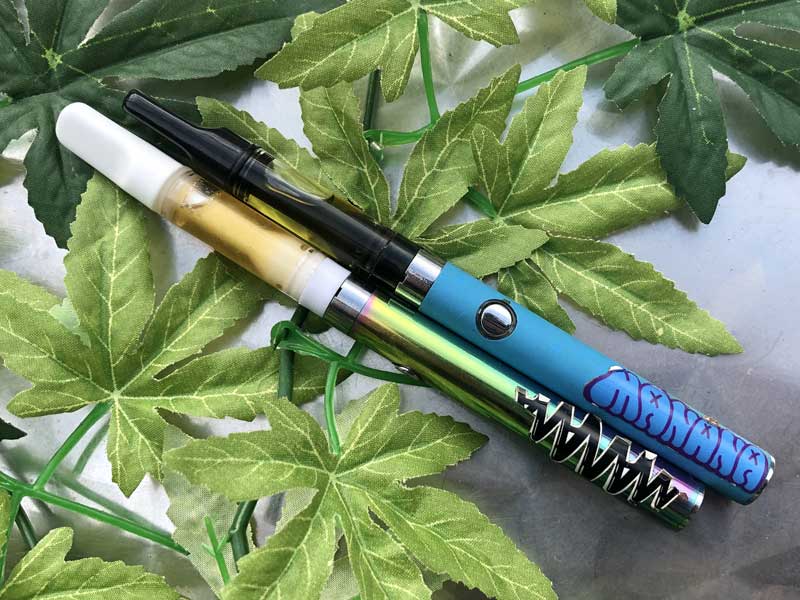 & HEMP/REFILL/CBN���L�b�h/Skywalker OG/CBN 40% 1.0ml 