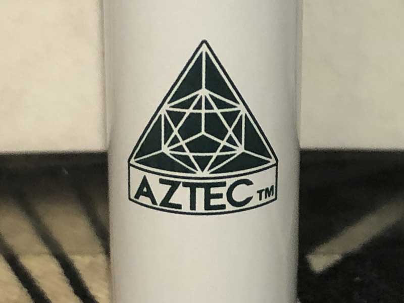 AZTEC Broad Spectrum PenAAXeJ u[hXyNgy 0.5ml CBD 10%i50mgj