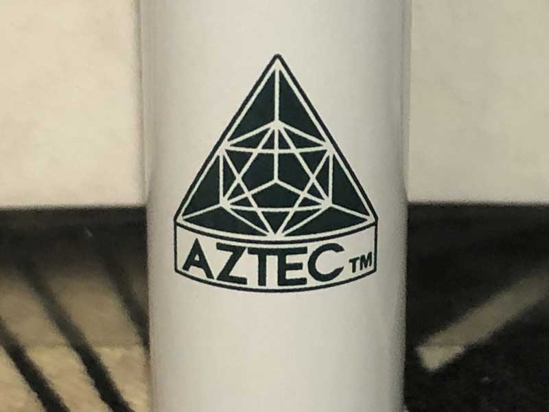 AZTEC Broad Spectrum Pen�A�A�X�e�J �u���[�h�X�y�N�g�����y�� 0.5ml CBD 10%�i50mg�j