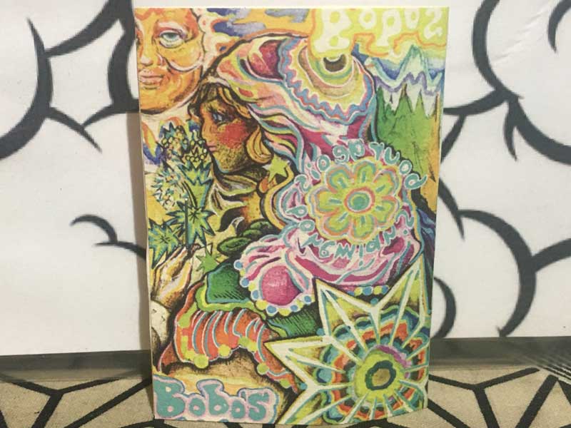 Bobos CBD 510 Cartridge 1ml CBD 600mg 60% �{�{�X CBD 510�J�[�g���b�W CBD 60%