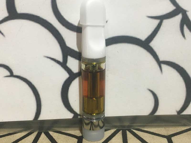 Bobos CBD 510 Cartridge 1ml CBD 600mg 60% �{�{�X CBD 510�J�[�g���b�W CBD 60%