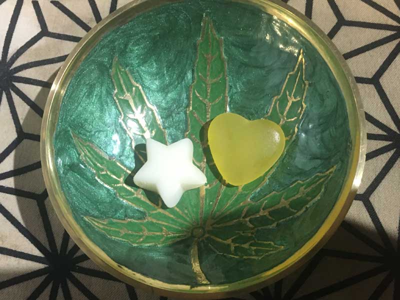 Bobos CBD GUMMIES CBD 150MG(25mgx6��)�{�{�X CBD�O�~�A���[�O���g�A�}���S�[��