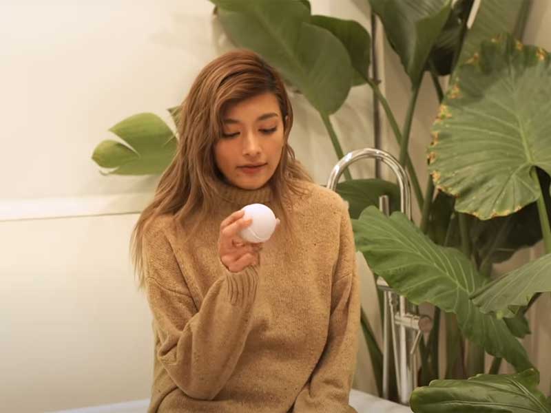 CBD FX CBD Bath Bomb�A�u���[�h�X�y�N�g����CBD 200mg�@CBD �o�X�{���A������