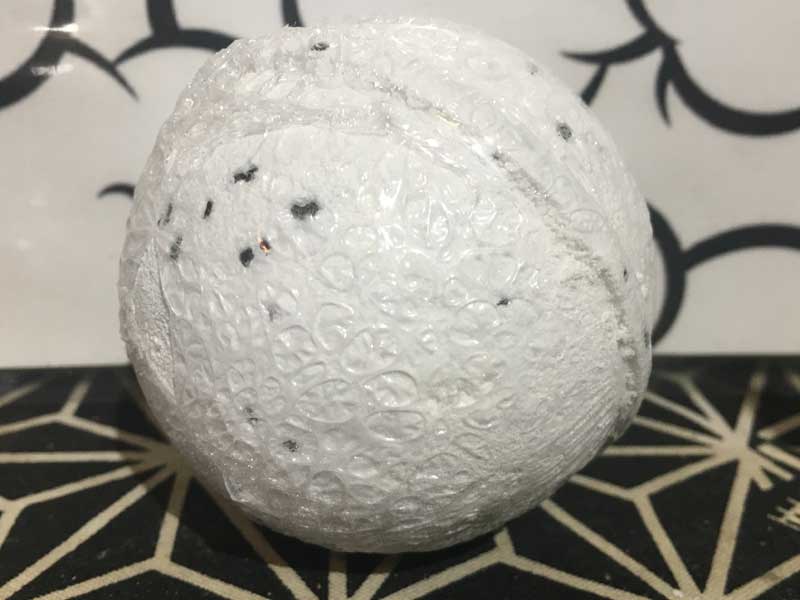 CBD FX CBD Bath Bomb�A�u���[�h�X�y�N�g����CBD 200mg�@CBD �o�X�{���A������