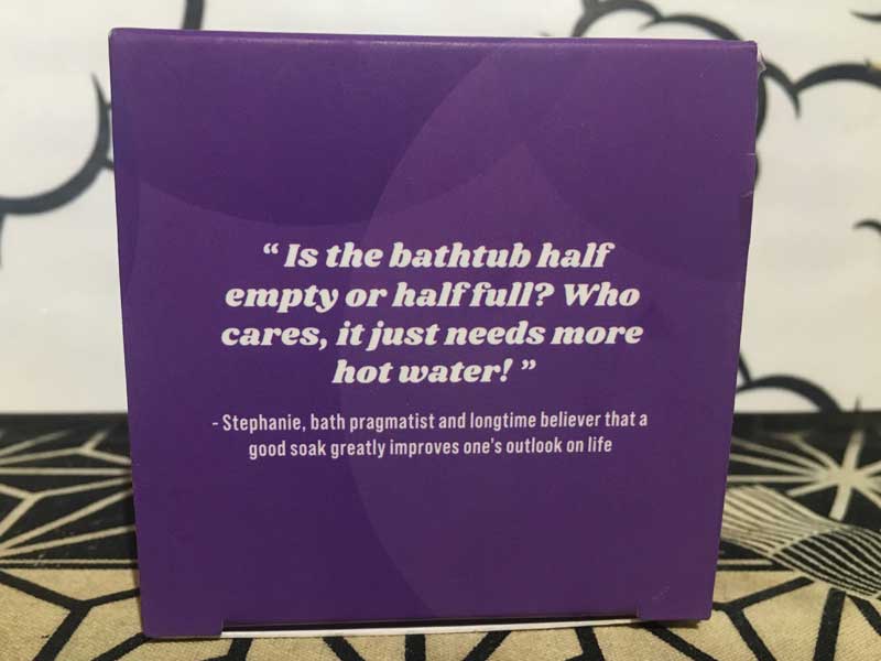 CBD FX CBD Bath Bomb�A�u���[�h�X�y�N�g����CBD 200mg�@CBD �o�X�{���A������