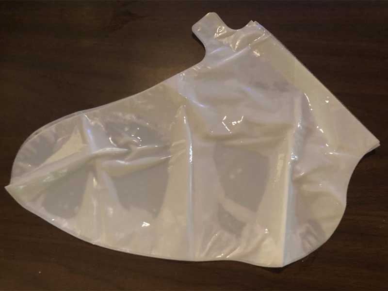 CBD FX CBD FOOT MASK�A�u���[�h�X�y�N�g����CBD 50mg�@�t�b�g�P�A�� CBD�t�b�g�}�X�N