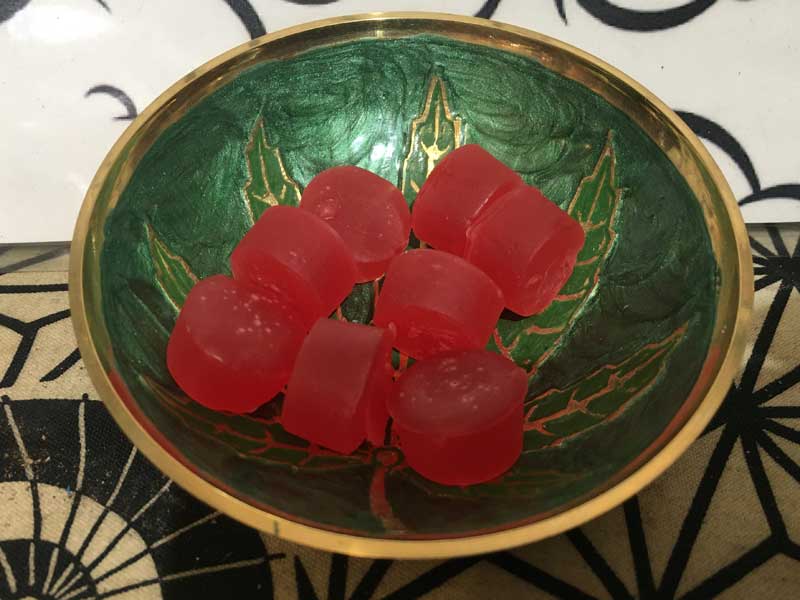 CBDfx CBD Gummies CBD 25mg x 8�A�X�[�p�[�t�[�hx�u���[�h�X�y�N�g�����r�[�K���d�l��CBD�O�~