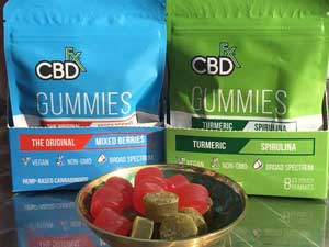 CBDfx CBD Gummies CBD 25mg x 8�A�X�[�p�[�t�[�hx�u���[�h�X�y�N�g�����r�[�K���d�l��CBD�O�~