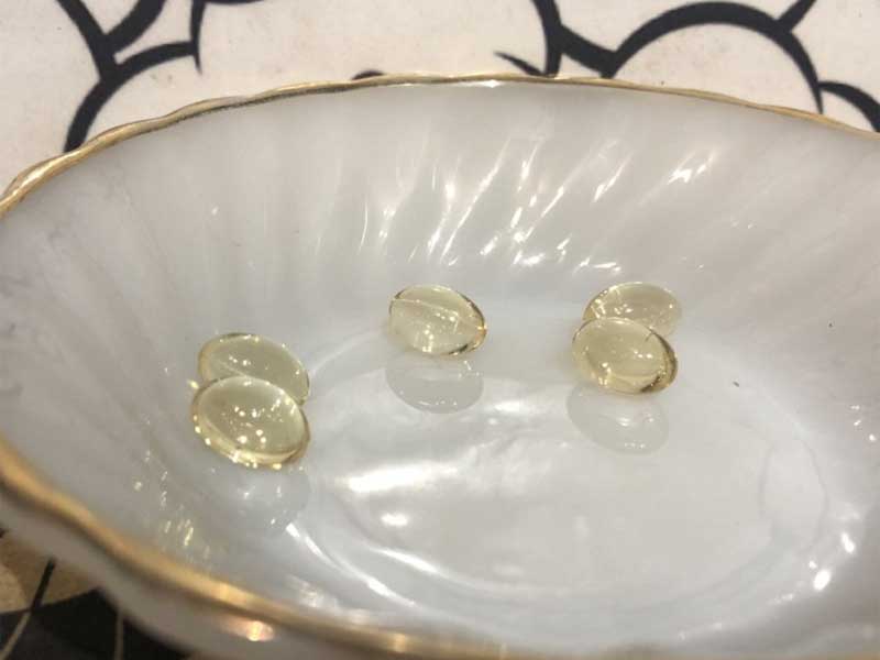 CBDfx CBD SOFT CAPSULE�A�������ƒ�������CBD�\�t�g�W�F���J�v�Z�� 30���i1��CBD25mg&CBG3mg�j