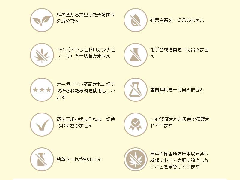 CBD Lollipop CBD 30mg CBD �J���i�r�W�I�[�� �����|�b�v �X�e�B�b�N�L�����f�B