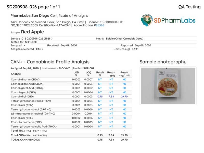 CBD CRAFT CBD GUMMY 50mg USDA�I�[�K�j�b�N�F��i��CBD���g�����r�[�K���d�l��CBD�O�~