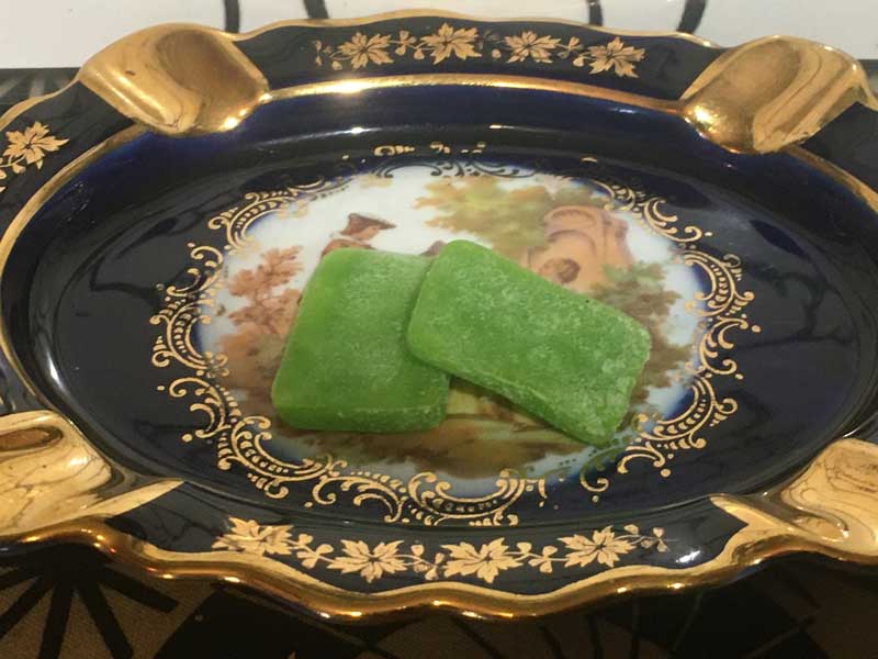 CBD CRAFT CBD GUMMY 50mg USDA�I�[�K�j�b�N�F��i��CBD���g�����r�[�K���d�l��CBD�O�~