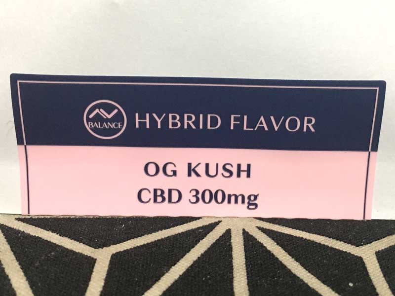 CHILLAXY CBD Oil Cartridge 1ml CBD 300mg 30% �`���N�V�[ �e���y������ 510�K�i CBD�I�C�� 