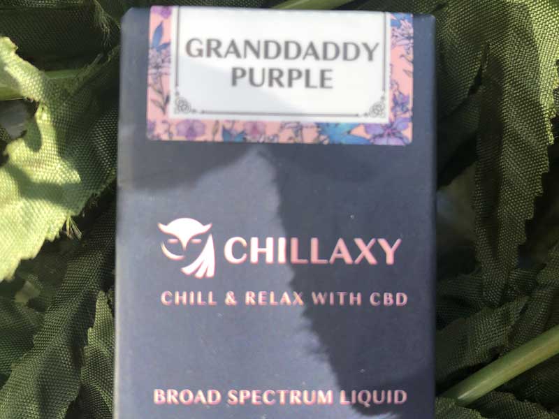 CHILLAXY HHC Liquid 510 Cartridge 1ml HHC�z�� �g�[�^���J���i�r�m�C�h 50% HHC�ACBD�ACBN