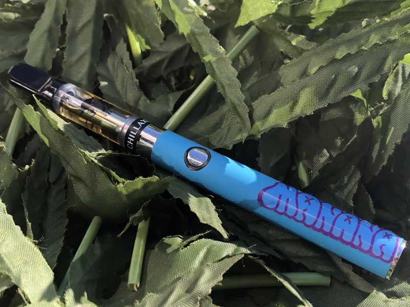 CHILLAXY HHC Liquid 510 Cartridge 1ml HHC�z�� �g�[�^���J���i�r�m�C�h 50% HHC�ACBD�ACBN