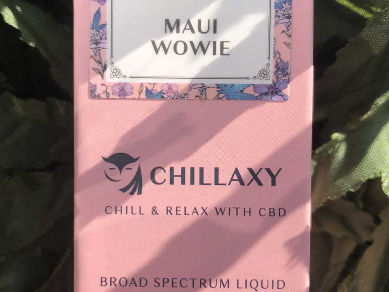 CHILLAXY HHC Liquid 510 Cartridge 1ml HHC�z�� �g�[�^���J���i�r�m�C�h 50% HHC�ACBD�ACBN