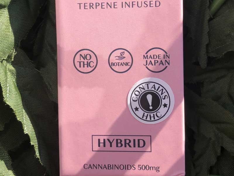 CHILLAXY HHC Liquid 510 Cartridge 1ml HHC�z�� �g�[�^���J���i�r�m�C�h 50% HHC�ACBD�ACBN