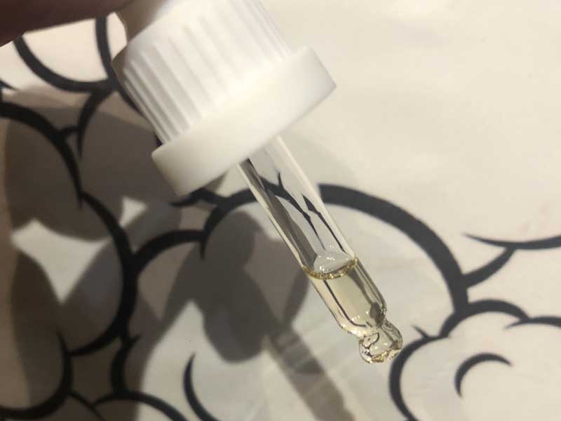 CRACKERS CBD(�N���b�J�[�Y) CBG Oil WanCA �A�v���~�A��CBG�I�C��5%�ACBG500mg �A10ml