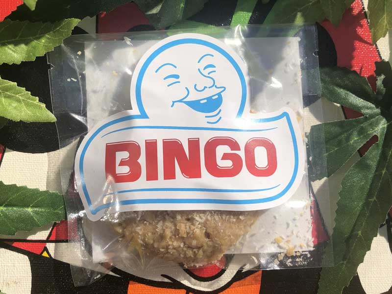 CRACKERS CBD HHCH Cookie/BINGO HHCH 30mg�ACBD 20mg ���l���� HHCH �N�b�L�[