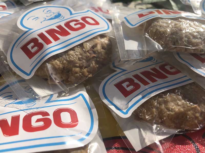 CRACKERS CBD HHCH Cookie/BINGO HHCH 30mg�ACBD 20mg ���l���� HHCH �N�b�L�[