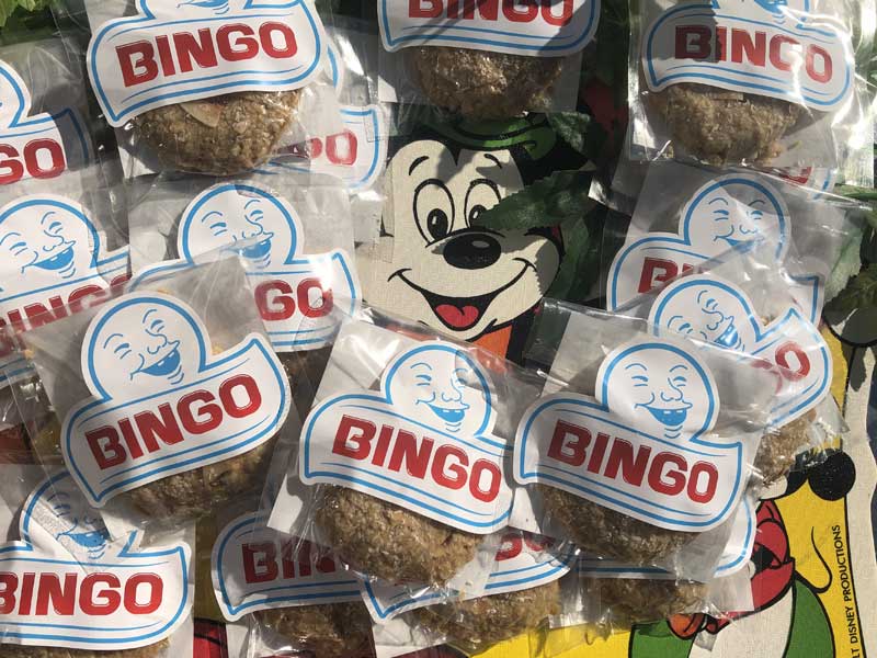 CRACKERS CBD HHCH Cookie/BINGO HHCH 30mg�ACBD 20mg ���l���� HHCH �N�b�L�[