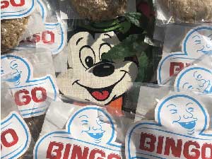 CRACKERS CBD HHCH Cookie/BINGO HHCH 30mg�ACBD 20mg ���l���� HHCH �N�b�L�[