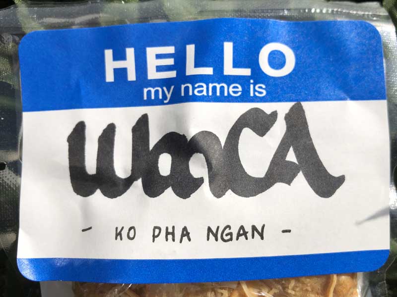 CRACKERS CBD ���l����THCH WanCa Cookie/KO PHA NGAN �����J �R�p���K�� �R�R�i�b�c�� �N�b�L�[