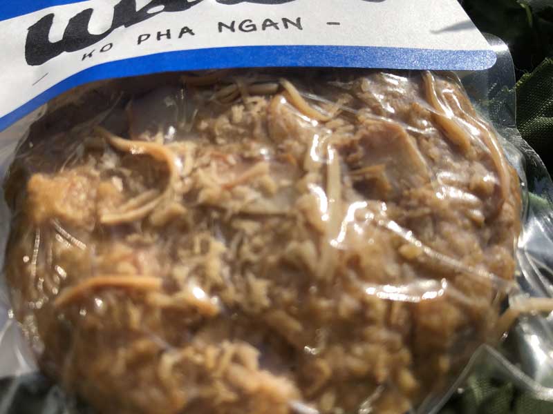 CRACKERS CBD ���l����THCH WanCa Cookie/KO PHA NGAN �����J �R�p���K�� �R�R�i�b�c�� �N�b�L�[