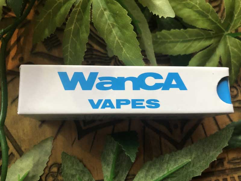 CRACKERS CBD/WanCa/Lemon G 1ml/CBG 20% & �@�\���e���y��4��� CBG���L�b�h