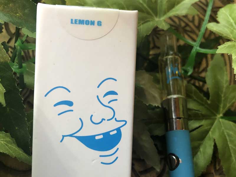 CRACKERS CBD/WanCa/Lemon G 1ml/CBG 20% & �@�\���e���y��4��� CBG���L�b�h