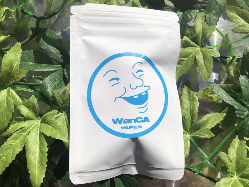 CRACKERS CBD WanCa INSANE OG �����Z�x HHCH & THCB 45% 0.5ml HHCH&THCB���L�b�h