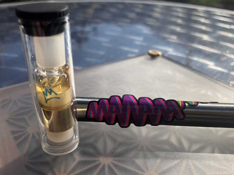 CRACKERS CBD WanCa INSANE OG �����Z�x HHCH & THCB 45% 0.5ml HHCH&THCB���L�b�h