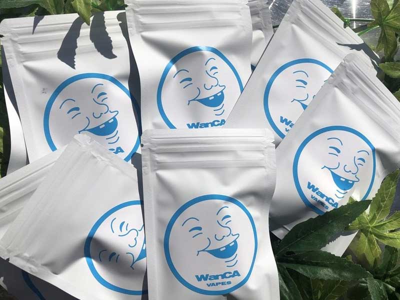 CRACKERS CBD WanCa INSANE OG �����Z�x HHCH & THCB 45% 0.5ml HHCH&THCB���L�b�h