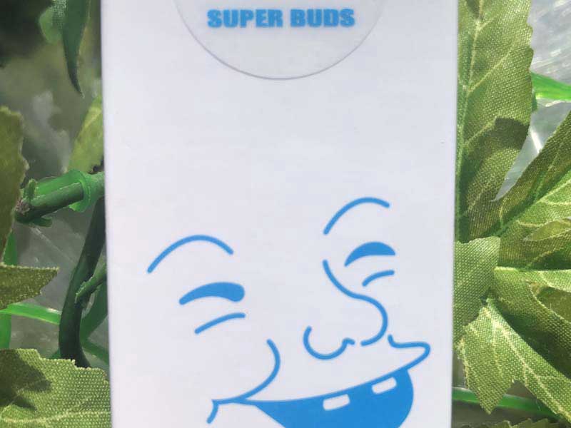 CRACKERS CBD WanCa SUPER BUD HHCH 23%+��HHCP2% 1ml HHCH&HHCP���L�b�h