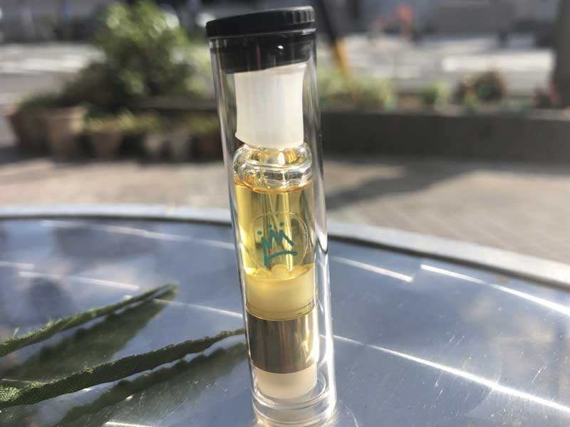 CRACKERS CBD LEMON SHARK DIESEL ���l���� THCH 20% 0.5ml THCH���L�b�h