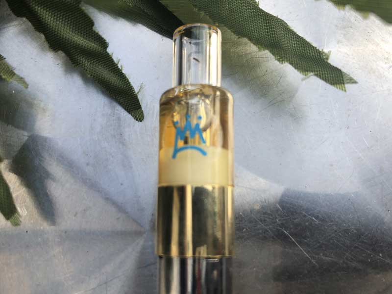 CRACKERS CBD SPECIAL SAUSE 玄人向け THCH 12% 0.5ml THCHリキッドスペシャルソース