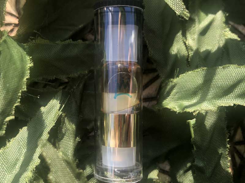 CRACKERS CBD SPECIAL SAUSE ���l���� THCH 12% 0.5ml THCH���L�b�h�X�y�V�����\�[�X