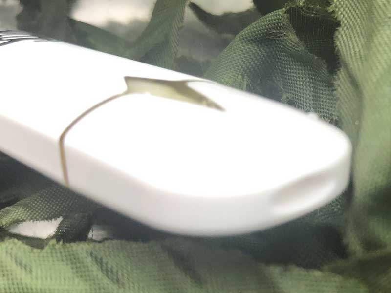 CRACKERS CBD WanCa INSANE OG#2 THCH 30% & HHCH 5% 1ml ���l���� THCH�@POD