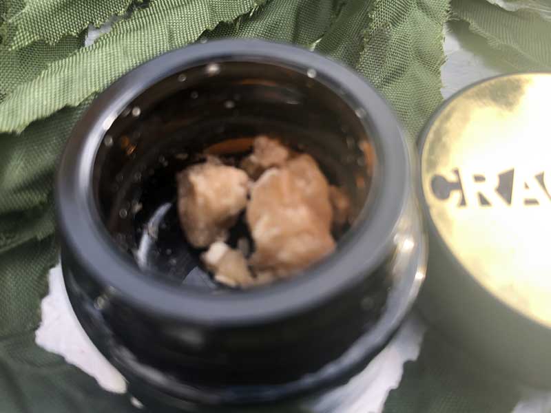 CRACKERS CBD(�N���b�J�[�Y) THCH���b�N�X/�X�y�V�����\�[�X�A�g�[�^���J���i�r�m�C�h93%�A1g