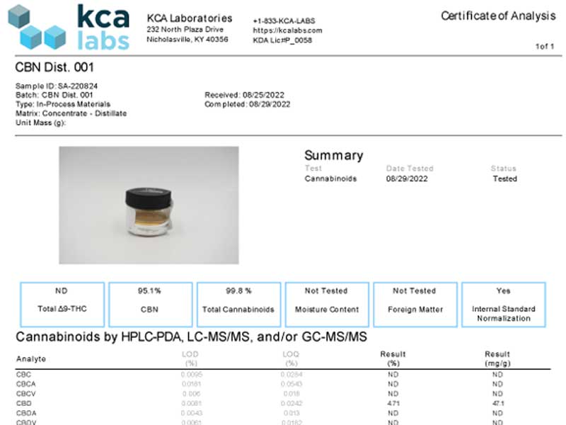 Creams CBD/Baby Cherry& Berry CBN�ACBN�D��20% Total 85% CBN���L�b�h