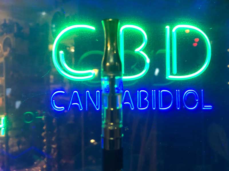 Creams CBD/BUBBA COOKIE THCH15% 1ml、Indica ババクッキー THCHリキッド