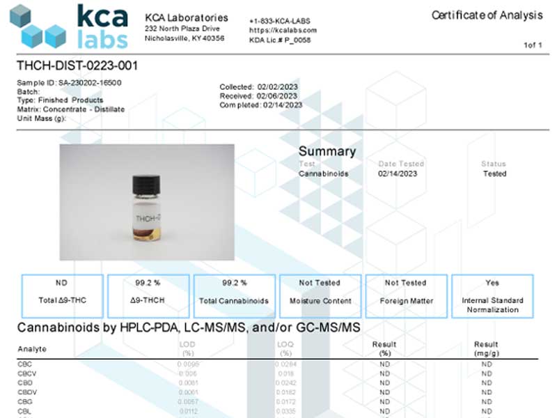 Creams CBD/THUNDER LEMON THCH 15% 1ml�ASativa�A�T�e�B�o�A �T���_�[������ THCH���L�b�h