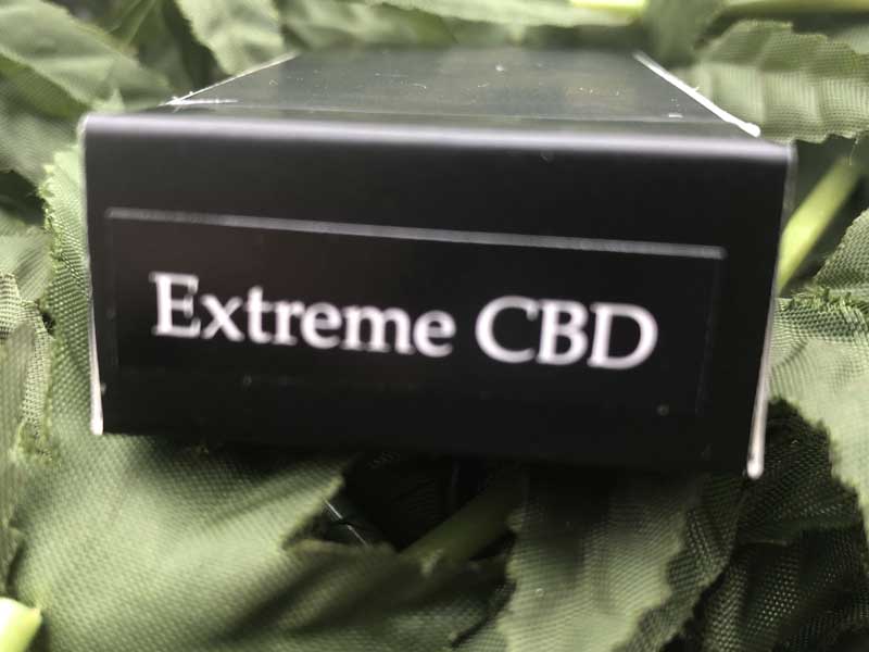 GRAY CBD Liquid/Extreme CBD CBD 42% �O���C CBD���L�b�h�A�g�[�^��90���A�J���i�r�X�e���y��
