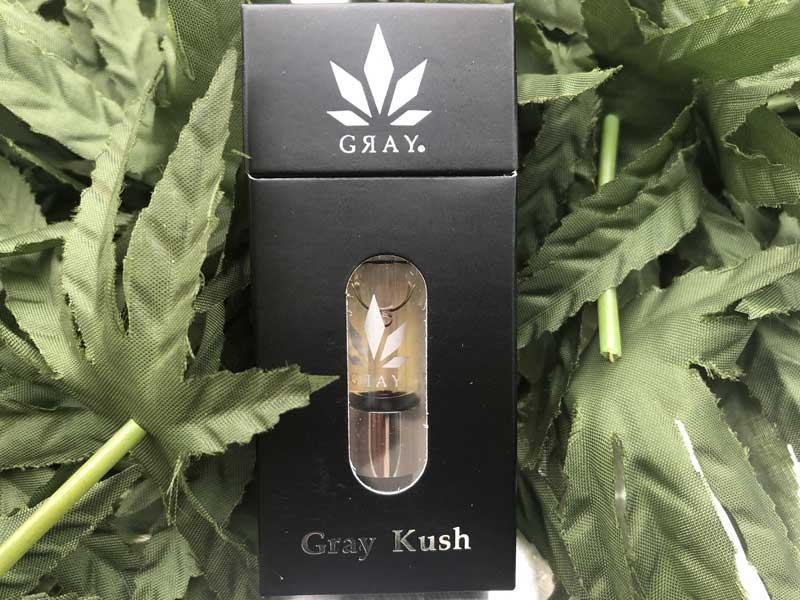 GRAY CBD Liquid/Extreme CBD CBD 42% �O���C CBD���L�b�h�A�g�[�^��90���A�J���i�r�X�e���y��