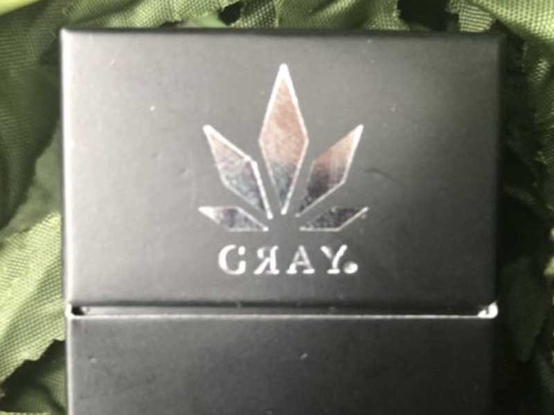 GRAY CBD Liquid/Extreme CBD CBD 42% �O���C CBD���L�b�h�A�g�[�^��90���A�J���i�r�X�e���y��
