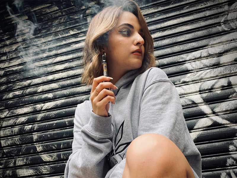 GRAY CBD Liquid/Extreme CBD CBD 42% �O���C CBD���L�b�h�A�g�[�^��90���A�J���i�r�X�e���y��