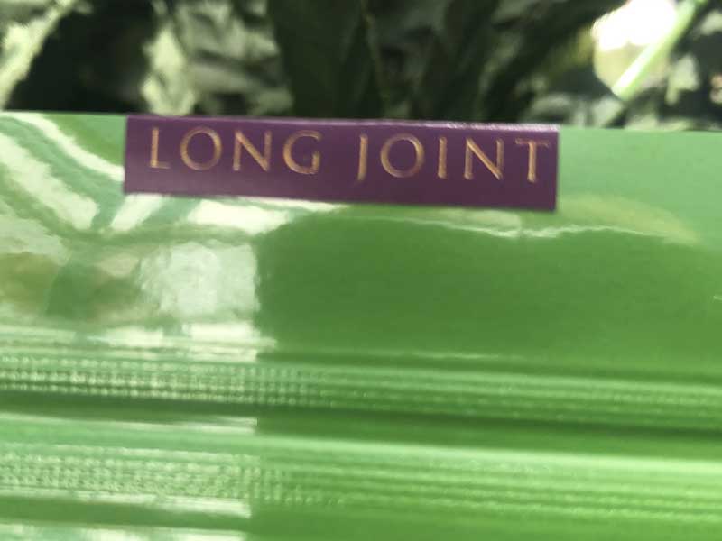 GREEN OCEAN/THCH HERB Joint/Devil Fruits THCH �W���C���g & Crashed Herb