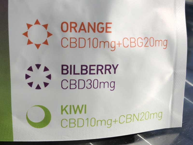 Greeus CBD & CBN & CBN GUMMIES Day & Night �O���[�X CBD�O�~ ������p 6�� or 60���{�g��