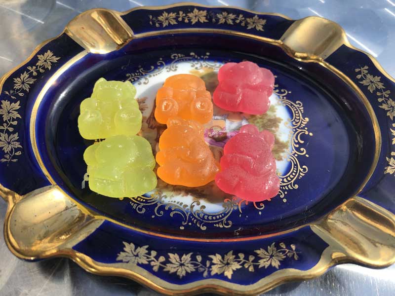 Greeus CBD & CBN & CBN GUMMIES Day & Night �O���[�X CBD�O�~ ������p 6�� or 60���{�g��